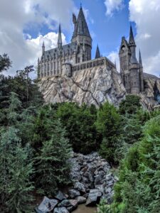 Universal Orlando Holidays