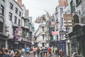 BestBest Universal Orlando Deals