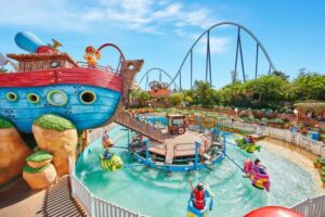 PortAventura Magic Vacations