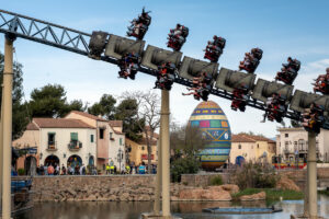 PortAventura Magic Holiday Deals