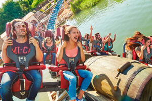 PortAventura Magic Vacations