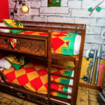 Legoland Hotel Beds